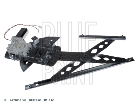 Window Regulator